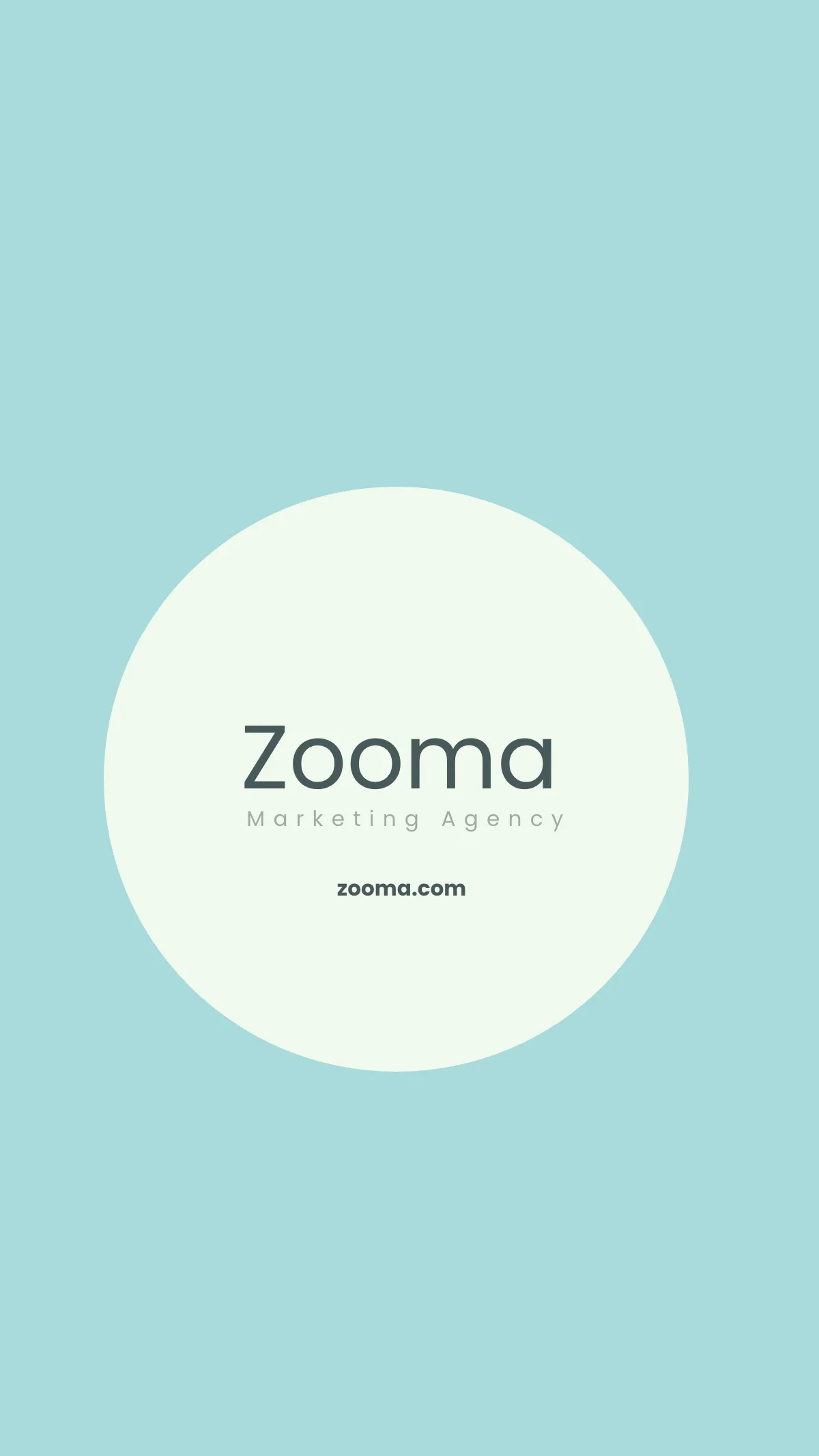 Free Digital Marketing Agency Facebook Story Template to Edit Online