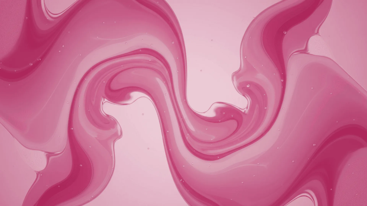 Free Fluid Abstract Background Template to Edit Online