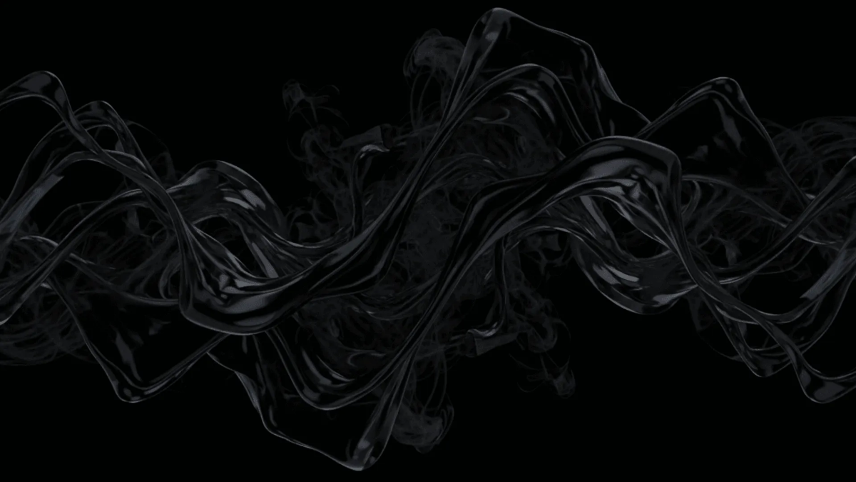 Free Digital Abstract Art Background Template to Edit Online