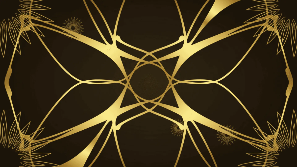 Free Elegant Abstract Background Template to Edit Online