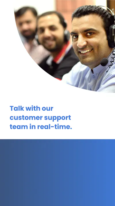 Free Live Talk Linkedin Story Template to Edit Online