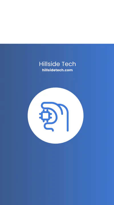 Free Live Talk Linkedin Story Template to Edit Online