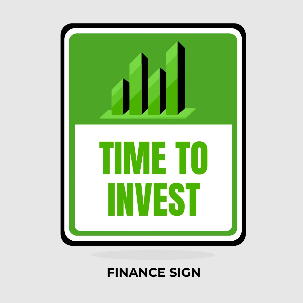 Free Finance Investing Sign Clip Art Template to Edit Online Free Finance Investing Sign Clip Art Template to Edit Online