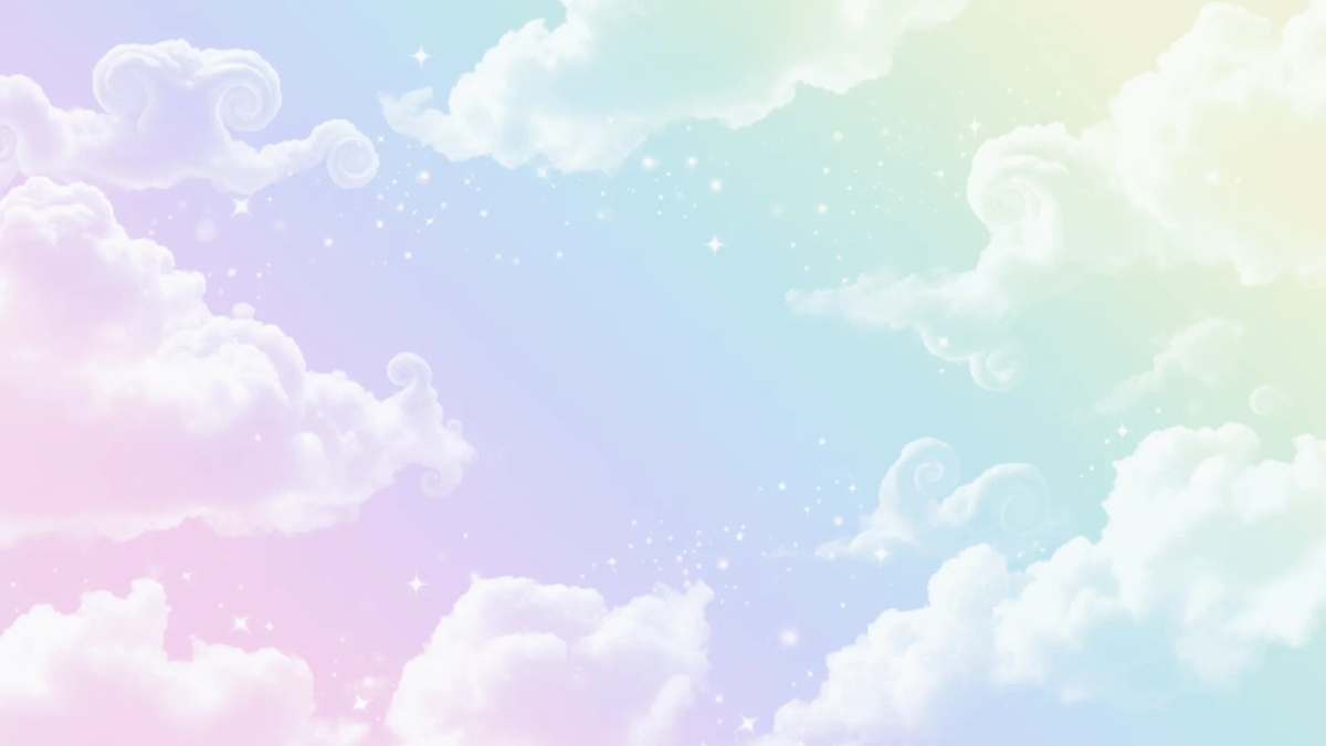 Free Pastel Cloud Gradient Aesthetic Background Template to Edit Online Free Pastel Cloud Gradient Aesthetic Background Template to Edit Online