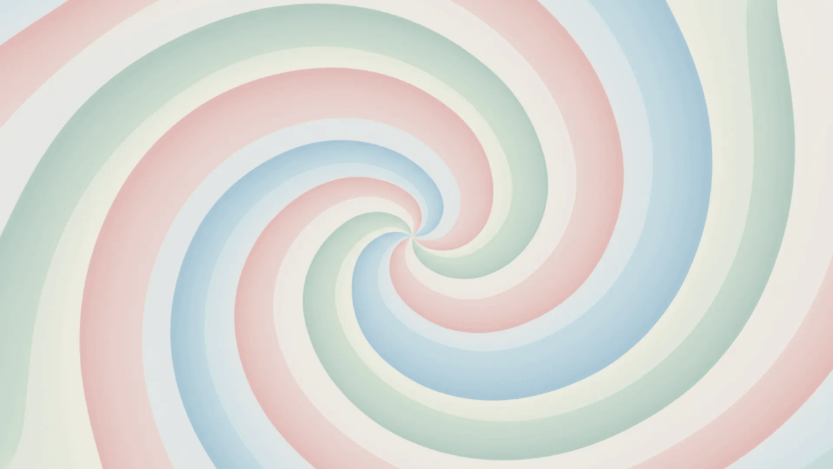 Free Minimal Circle Wave Aesthetic Background Template to Edit Online Free Minimal Circle Wave Aesthetic Background Template to Edit Online