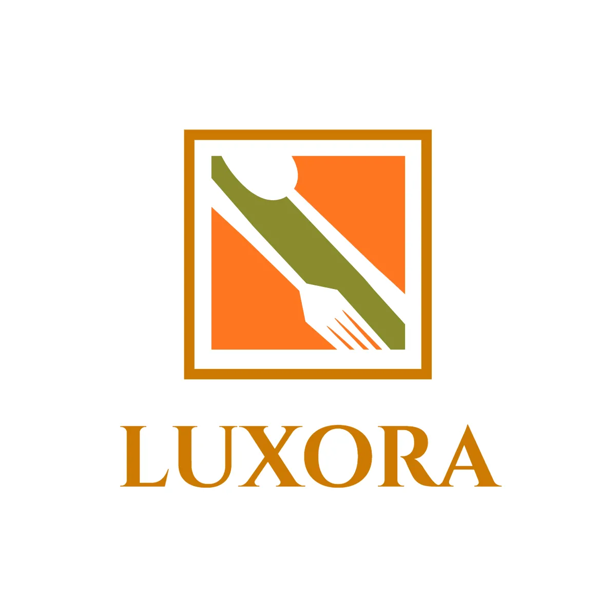 Free Luxury Catering Logo Template to Edit Online Free Luxury Catering Logo Template to Edit Online