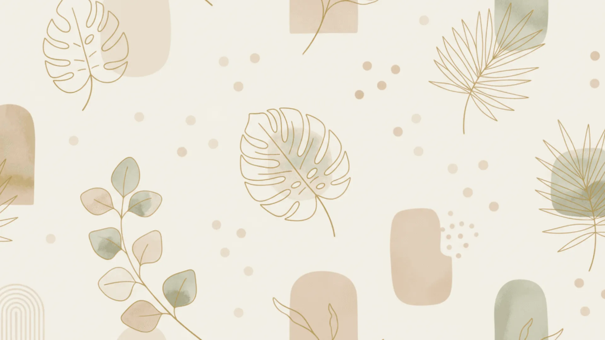 Free Cream Minimal Dot Pattern Aesthetic Background Template to Edit Online Free Cream Minimal Dot Pattern Aesthetic Background Template to Edit Online