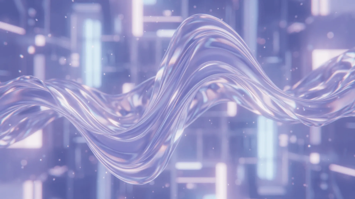 Free Lavender Fluid Wave Aesthetic Background Template to Edit Online Free Lavender Fluid Wave Aesthetic Background Template to Edit Online