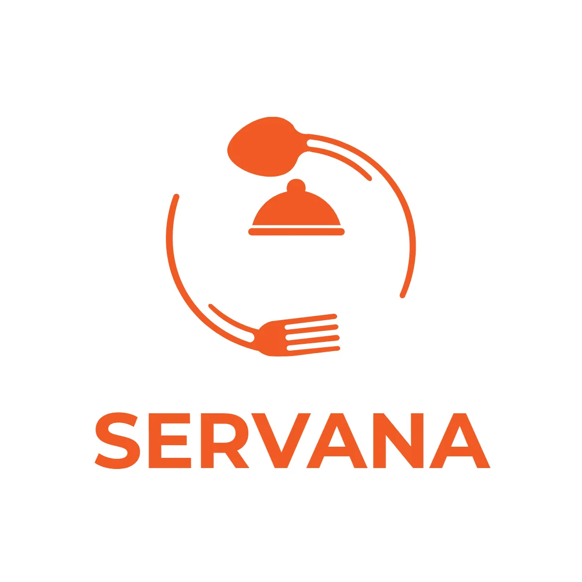 Free Food Service Catering Logo Template to Edit Online Free Food Service Catering Logo Template to Edit Online