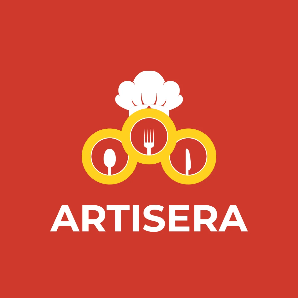 Free Artisan Catering Logo Template to Edit Online Free Artisan Catering Logo Template to Edit Online
