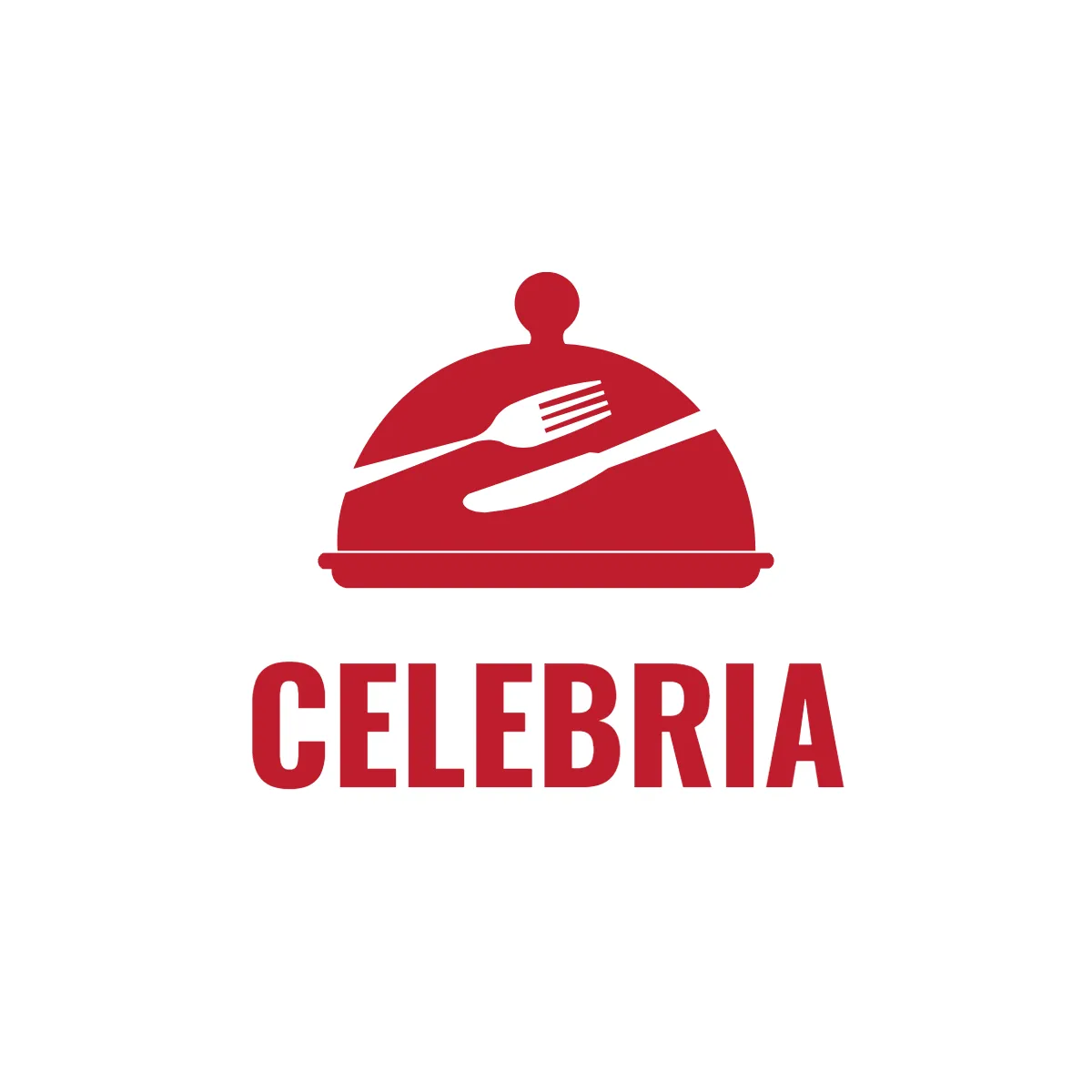 Free Celebration Catering Logo Template to Edit Online Free Celebration Catering Logo Template to Edit Online