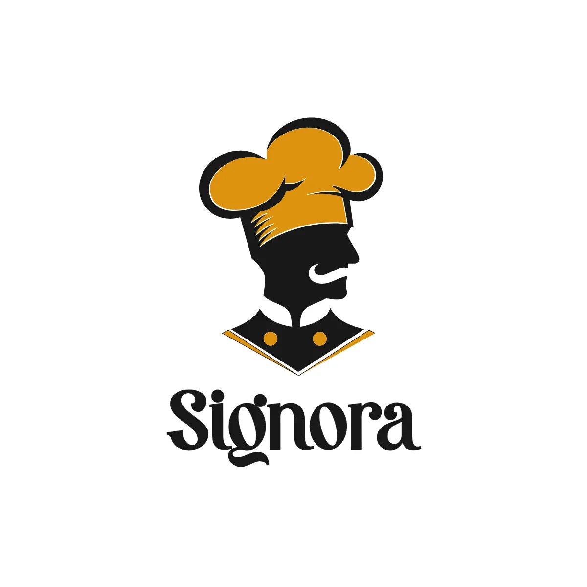 Free Signature Catering Logo Template to Edit Online Free Signature Catering Logo Template to Edit Online