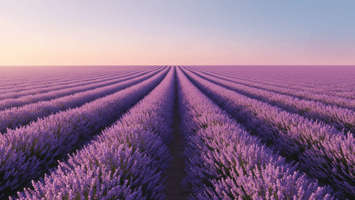 Free Lavender Field Horizon Nature Background Template to Edit Online Free Lavender Field Horizon Nature Background Template to Edit Online