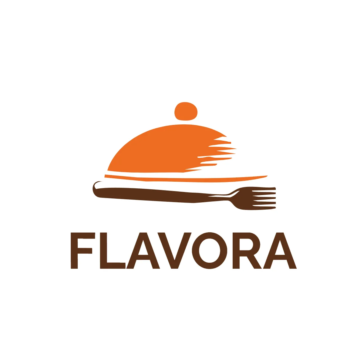 Free Flavor Catering Logo Template to Edit Online Free Flavor Catering Logo Template to Edit Online