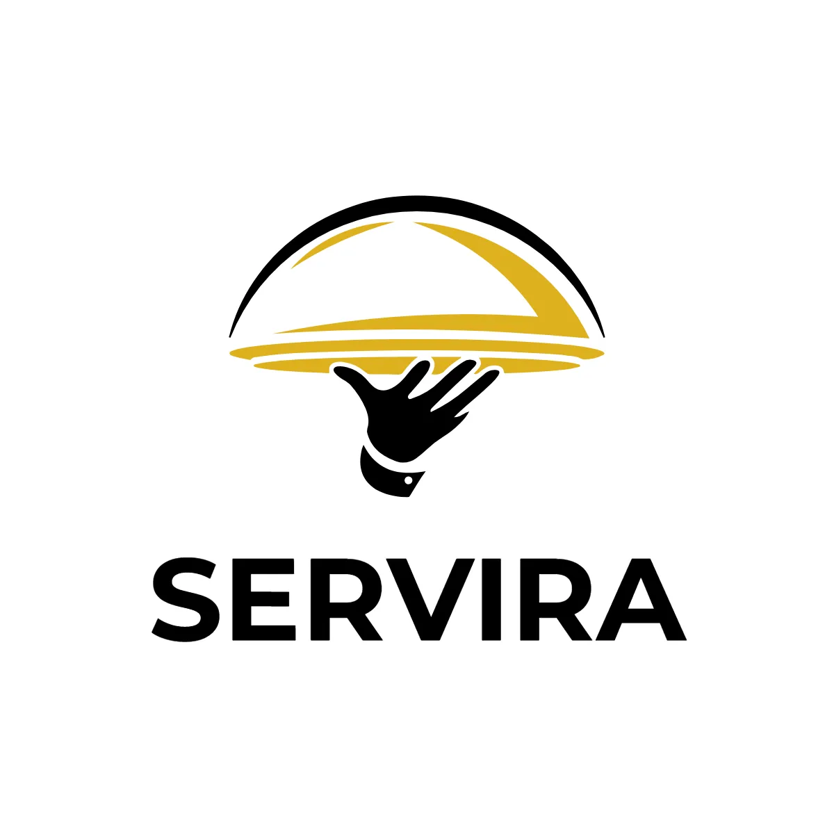 Free Table Service Catering Logo Template to Edit Online Free Table Service Catering Logo Template to Edit Online