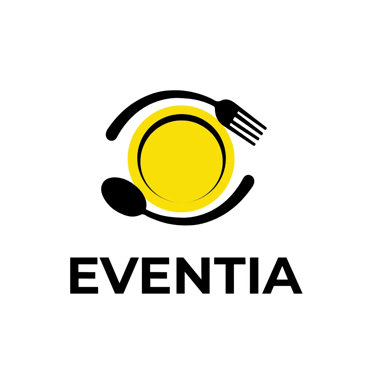 Free Event Dining Catering Logo Template to Edit Online