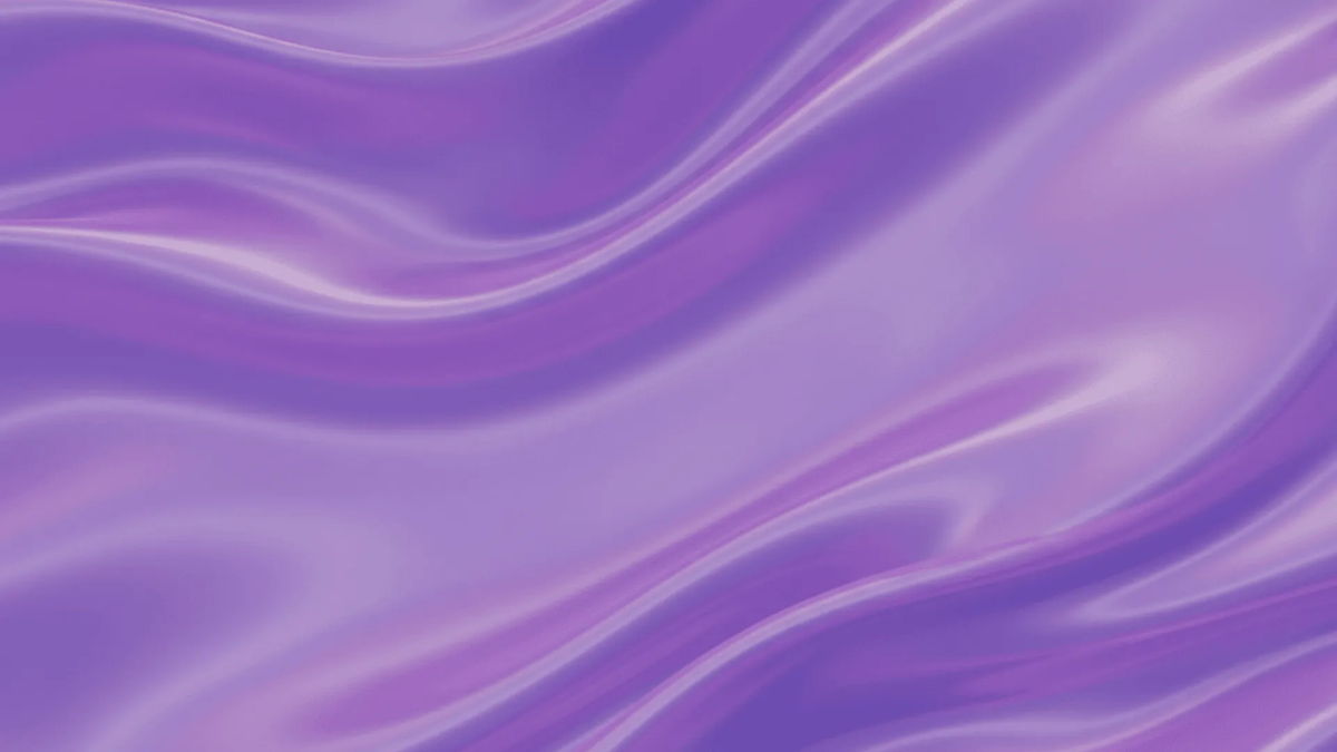 Free Purple Soft Modern Aesthetic Background Template to Edit Online