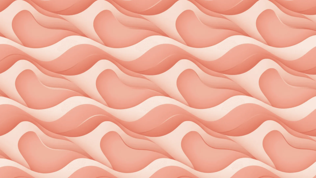 Free Muted Coral Wave Pattern Aesthetic Background Template to Edit Online Free Muted Coral Wave Pattern Aesthetic Background Template to Edit Online