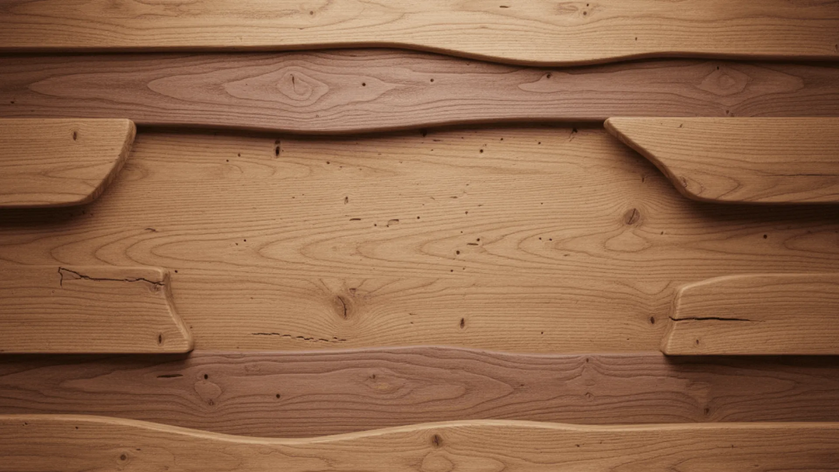 Free 3D Wooden Plank Texture Background Template to Edit Online