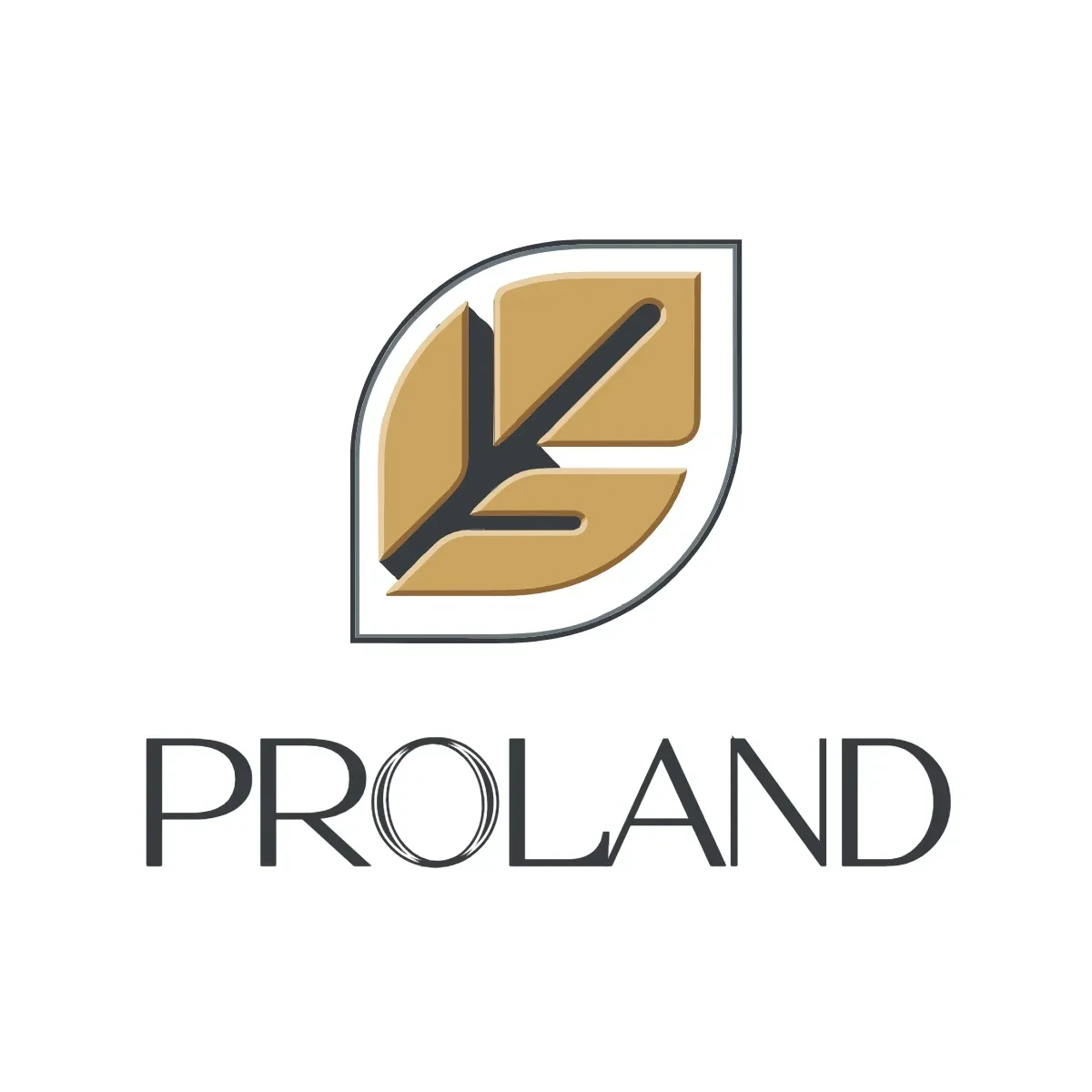Free Luxury Landscaping Logo to Edit Online