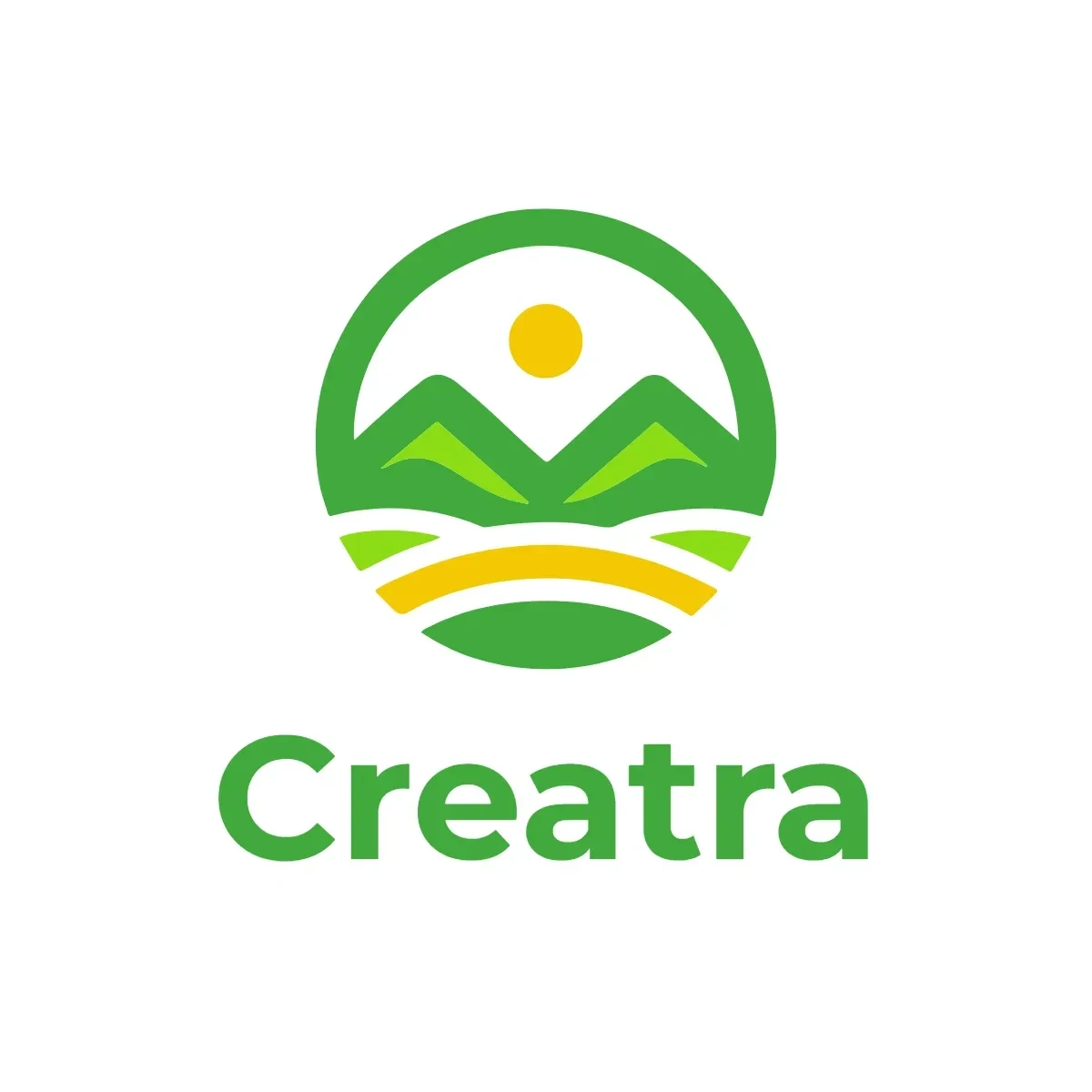 Free Creative Landscaping Logo to Edit Online