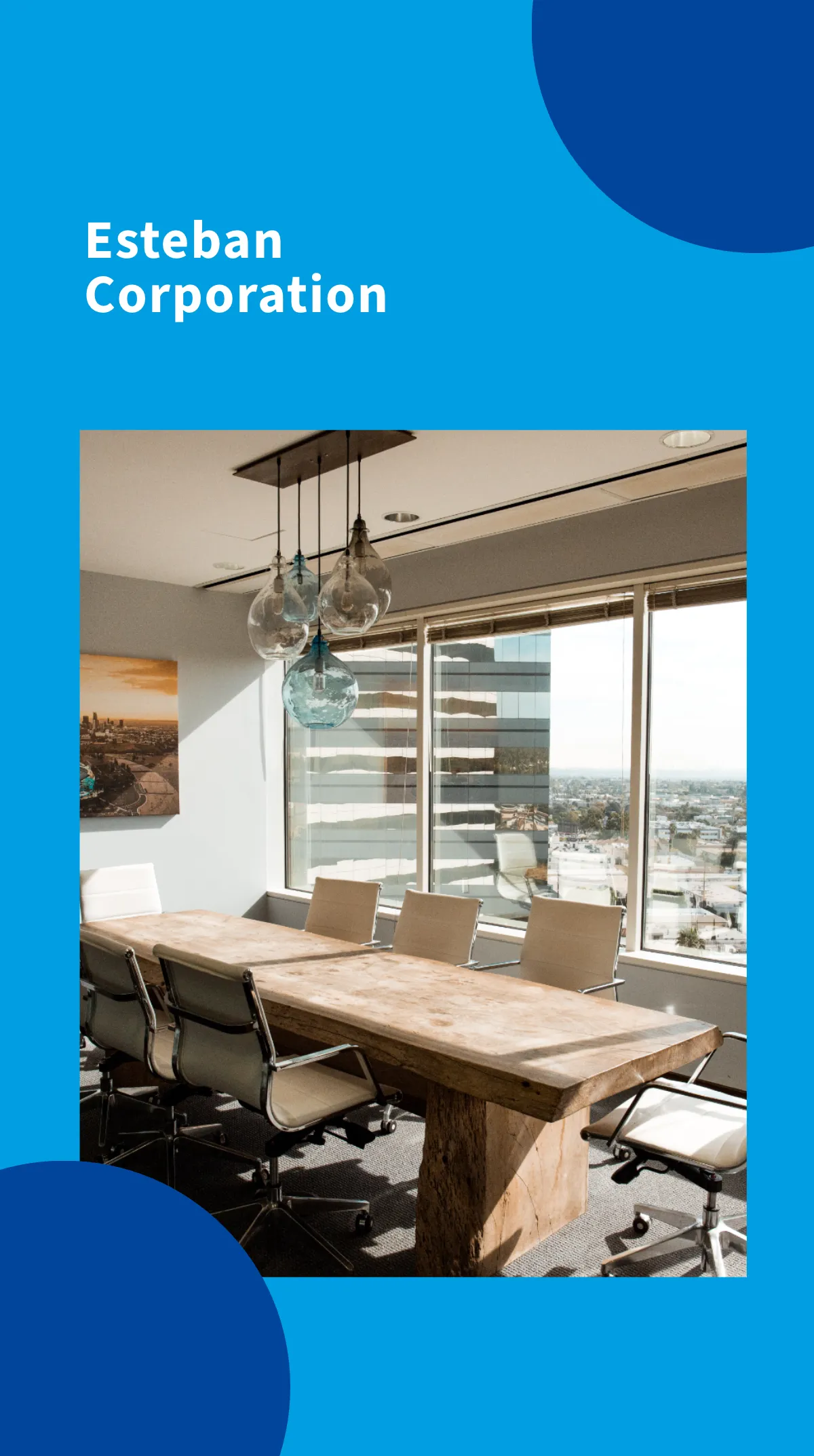 Free Internship Program Linkedin Story Template to Edit Online