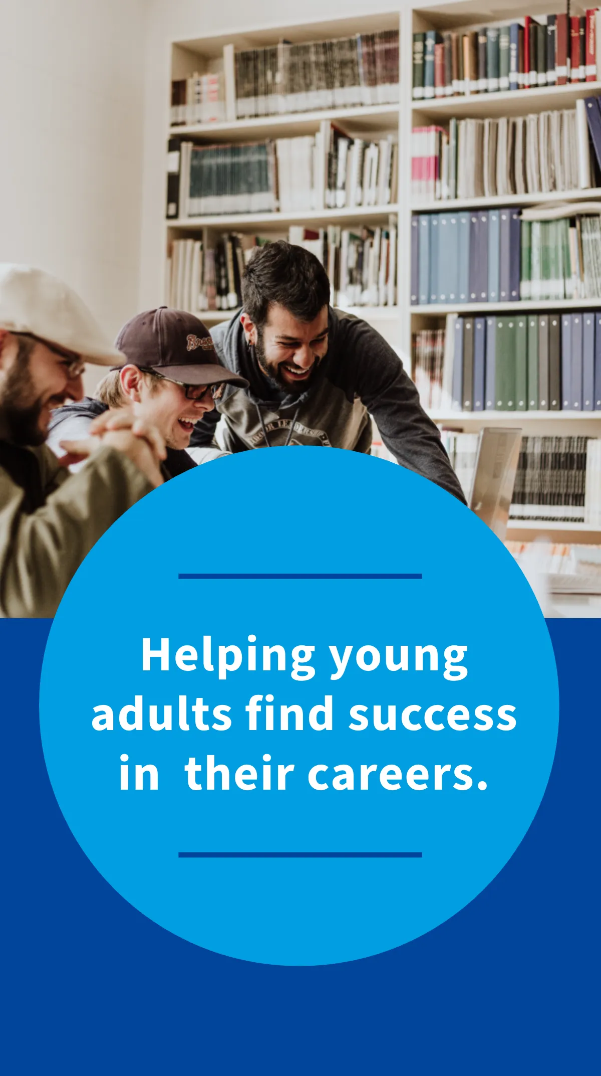 Free Internship Program Linkedin Story Template to Edit Online