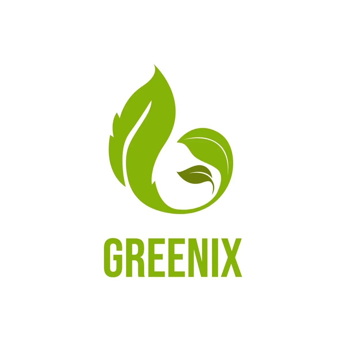 Free Greenery Landscaping Logo to Edit Online