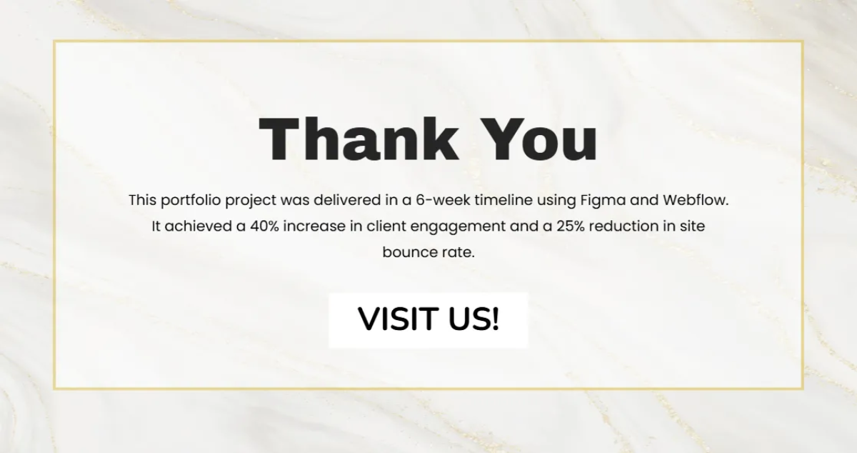 Free Elegant Nude Palette Portfolio Template to Edit Online