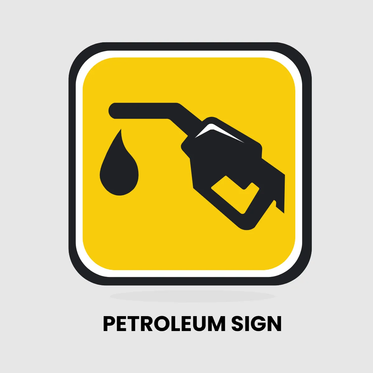 Free Petroleum Sign Clip Art Template to Edit Online Free Petroleum Sign Clip Art Template to Edit Online