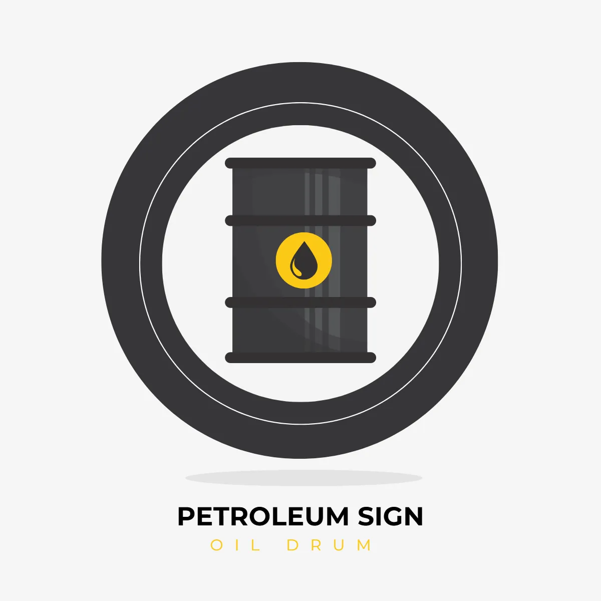 Free Petroleum Oil Drum Sign Clip Art Template to Edit Online Free Petroleum Oil Drum Sign Clip Art Template to Edit Online