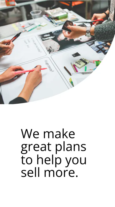 Free Professional Linkedin Story Template to Edit Online