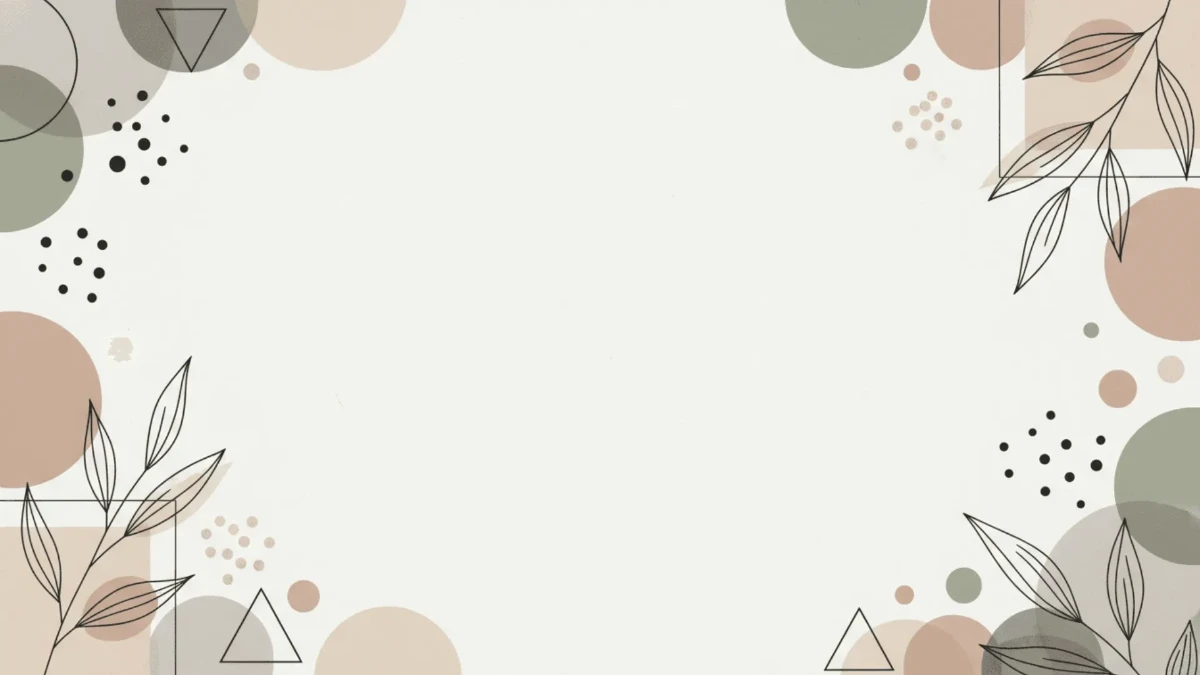 Free Aesthetic Art Background Template to Edit Online