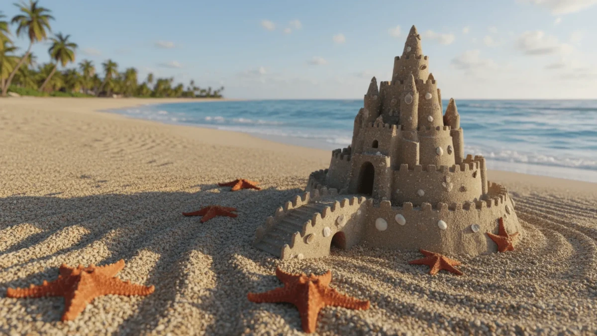 Free Beach Sand Background Template to Edit Online Free Beach Sand Background Template to Edit Online