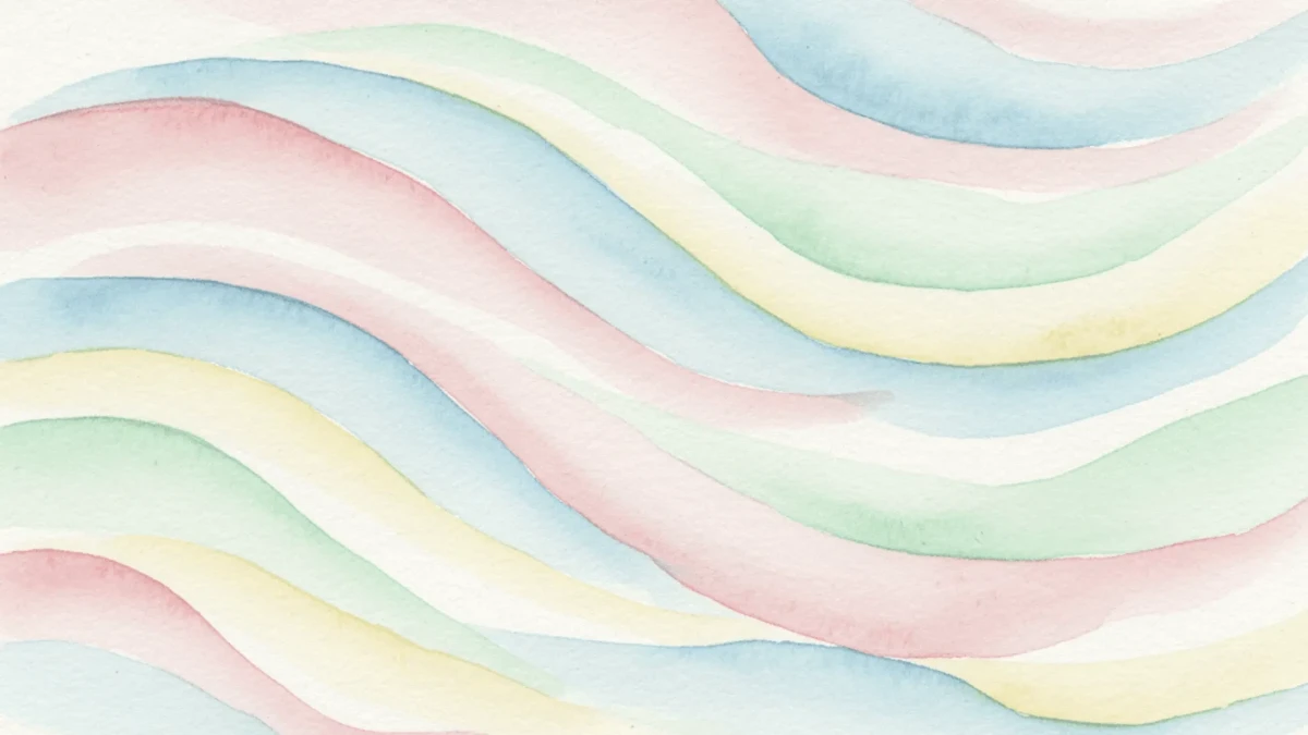 Free Pastel Brush Stroke Art Background Template to Edit Online