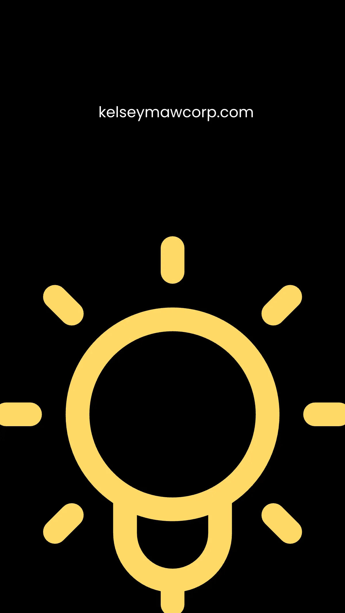 Free Business Tips Linkedin Story Template to Edit Online