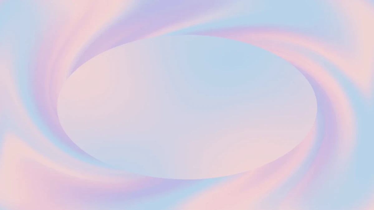 Free Soft Gradient Art Background Template to Edit Online