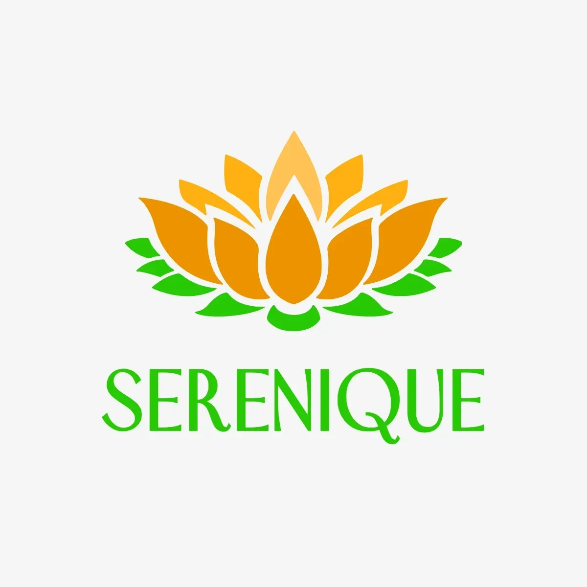 Free Spa Resort Logo Template to Edit Online