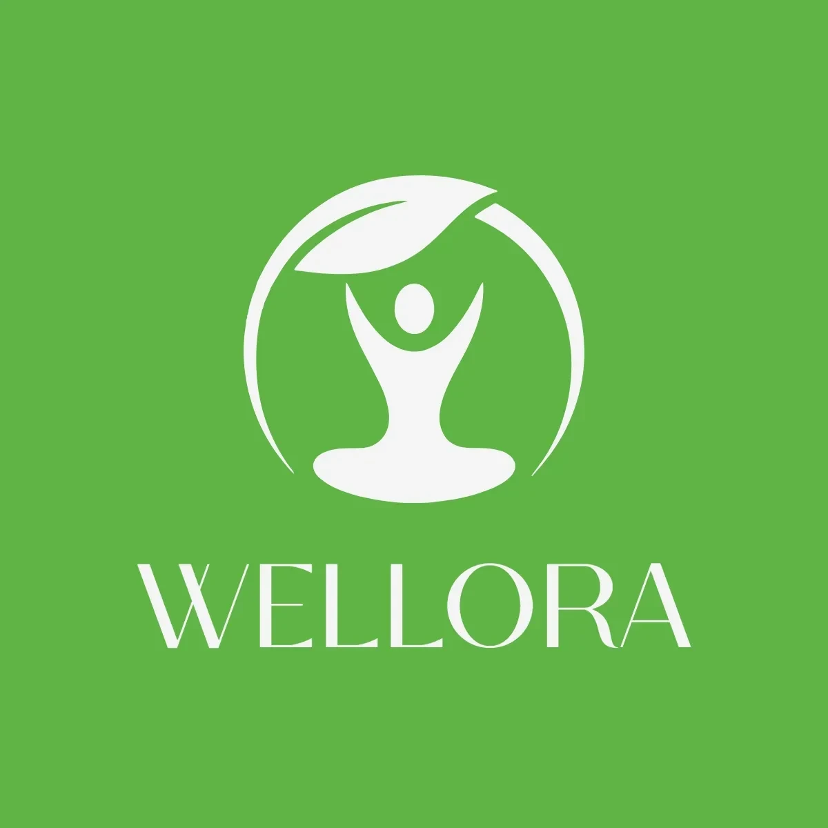 Free Wellness Resort Logo Template to Edit Online