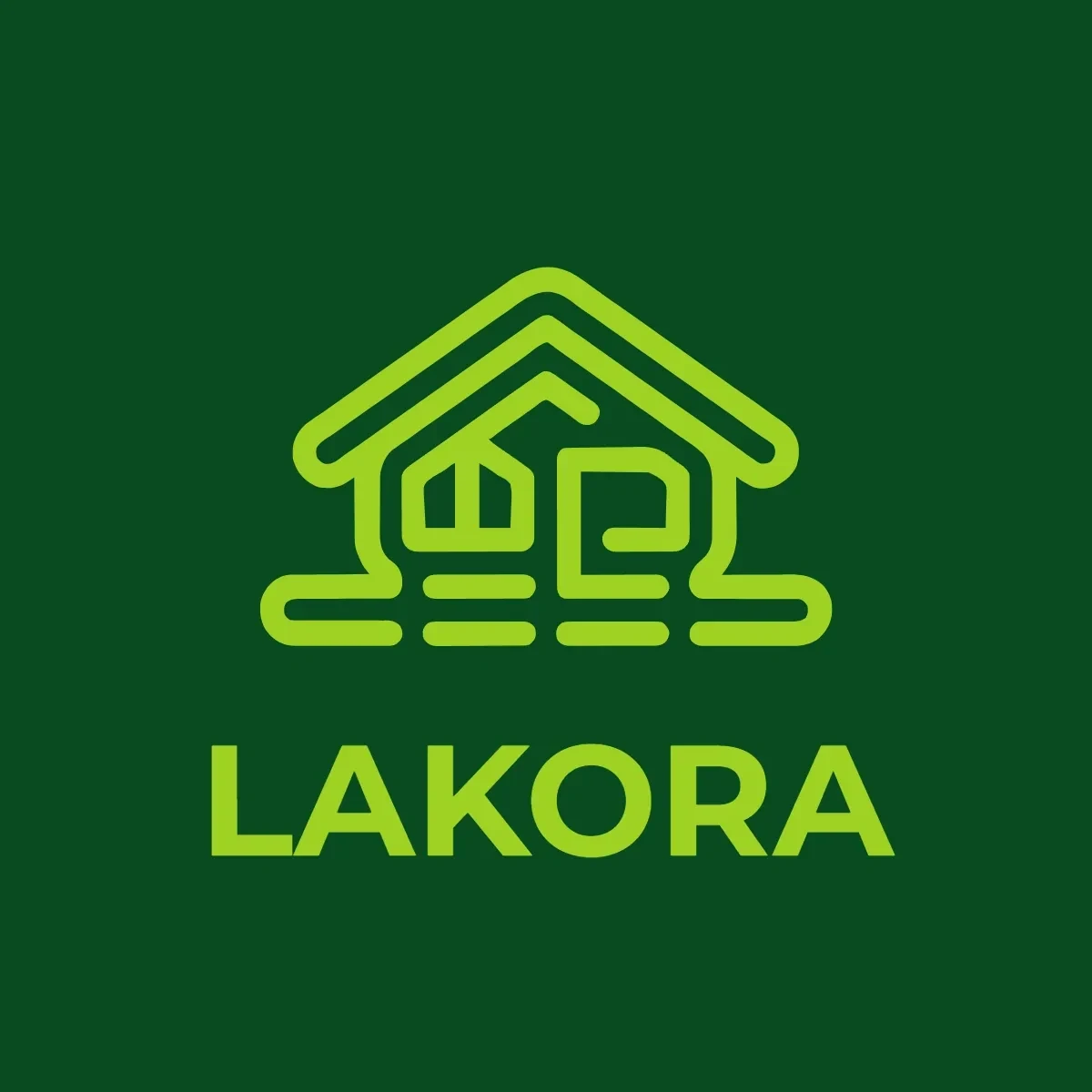Free Lake Resort Logo Template to Edit Online