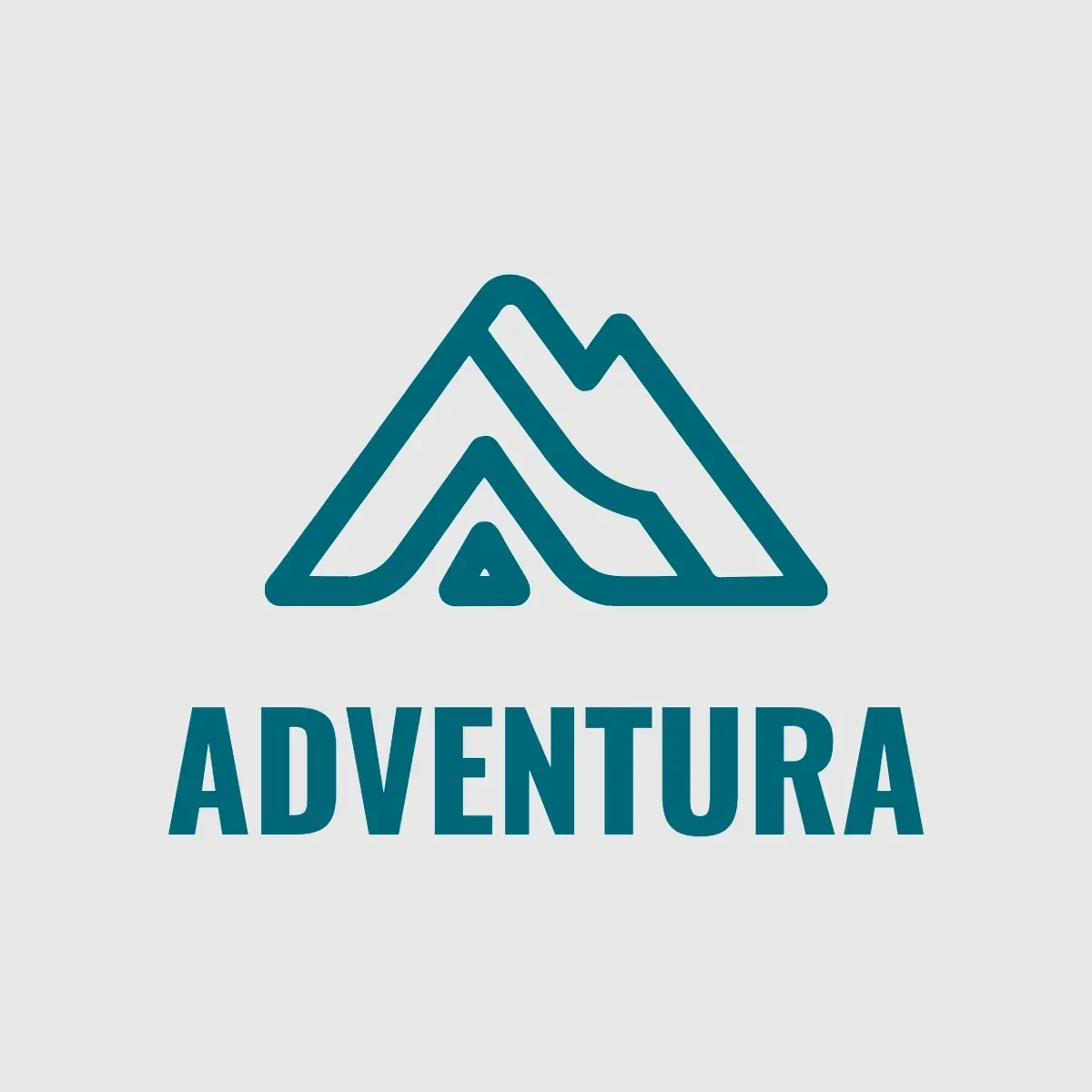 Free Adventure Resort Logo Template to Edit Online