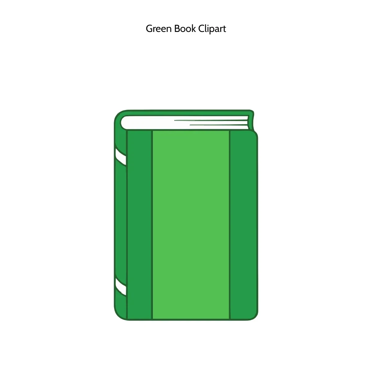 Free Green Book Vector Clipart (PNG, SVG) to Edit Online Free Green Book Vector Clipart (PNG, SVG) to Edit Online