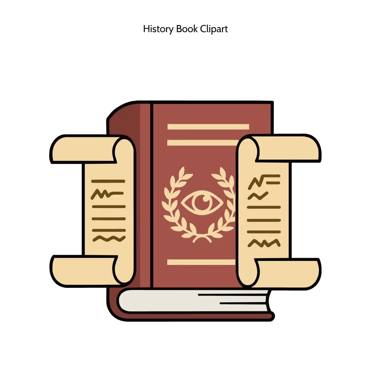 Free History Book Vector Clipart (PNG, SVG) to Edit Online Free History Book Vector Clipart (PNG, SVG) to Edit Online