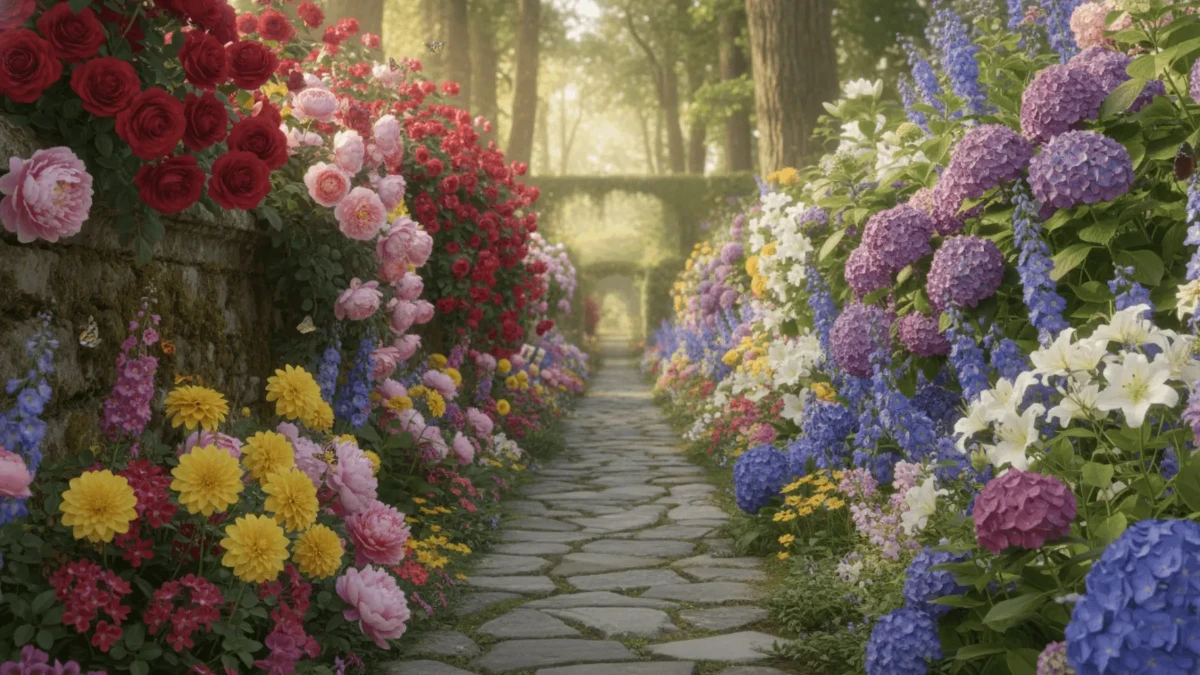 Free Floral Photography Background Template to Edit Online Free Floral Photography Background Template to Edit Online