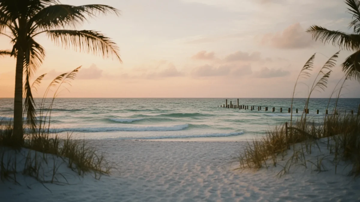 Free Soft Light Coastal Breeze Beach Background Template to Edit Online Free Soft Light Coastal Breeze Beach Background Template to Edit Online