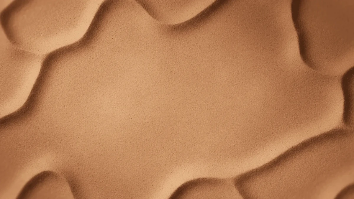 Free Earthy Clay Minimal Texture Aesthetic Background Template to Edit Online