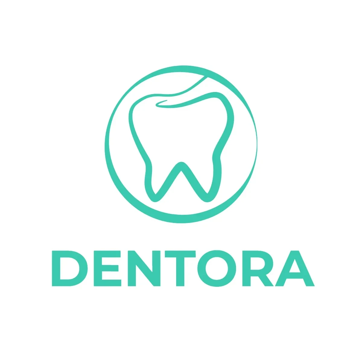 Free Dental Logo Template to Edit Online