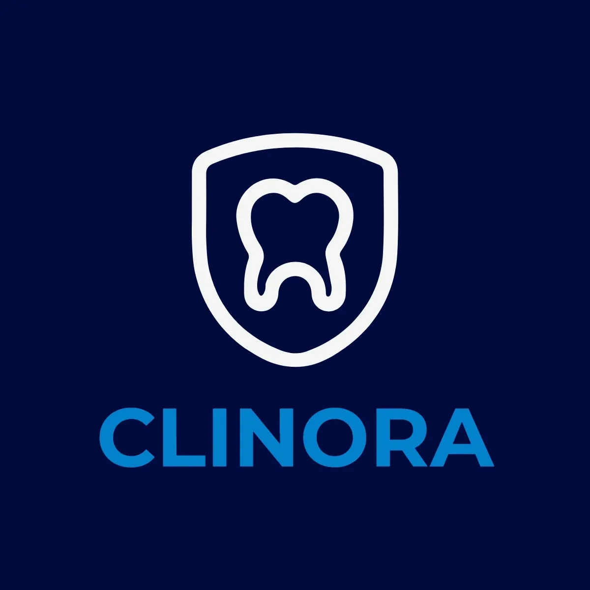 Free Dental Clinic Logo to Edit Online