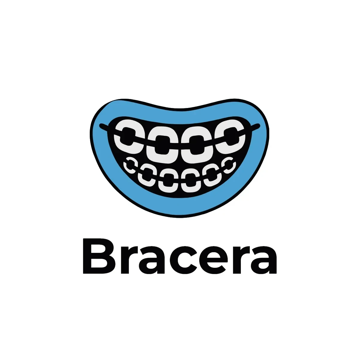 Free Orthodontic Logo to Edit Online