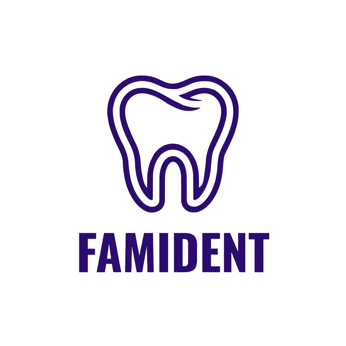 Free Family Dental Logo Template to Edit Online